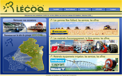 Groupelecoq