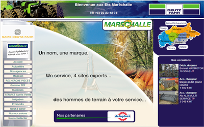 Marechalle
