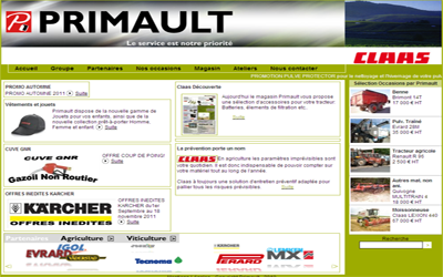 Primault