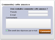 commentaires