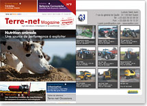 magazine