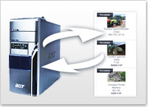 matimport manager
