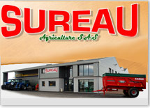 sureau