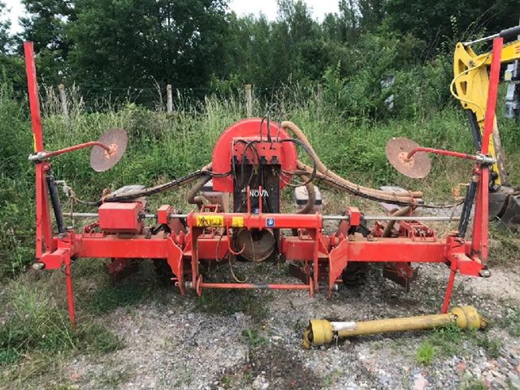 Kuhn Planteur Junior D Occasion Semoir Grains