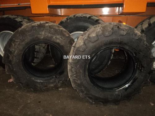 Tyres BKT 420/70R24