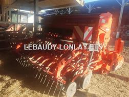 Semoir Grains Kuhn D Occasion Vendre