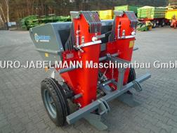 Divers Kartoffellegemaschinen Kora 2, NEU