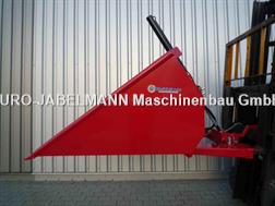 Euro-Jabelmann Gabelstaplerschaufel ES 1550, 2,10 m, NEU