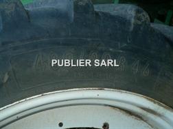 Michelin MICHELIN