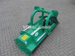 Divers AG200 Mulcher Schlegelmulcher Front Heck Hammersch
