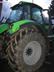 Traktor Deutz-Fahr Agrotron TTV 7250