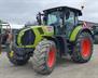 Farm tractor Claas ARION 630 CIS