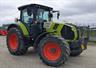 Tracteur agricole Claas ARION 630 CIS