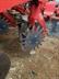 Other ground unanimated tool Kuhn Striger R 440 strip till