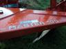 plow Kuhn MASTER 100 / 5 CORPS