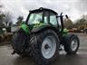 Tracteur agricole Deutz-Fahr L720