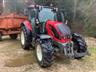 Tracteur agricole Valtra N104