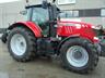 Tracteur agricole Massey Ferguson 7720