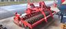 rotary machine for holly Vicon TOPTILLER 19