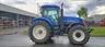Сельскохозяйственный трактор New Holland T7 030