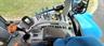 Tracteur agricole New Holland T7 030