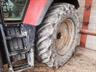 Tractor agricola Case IH CVX 1145