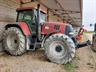 Farm tractor Case IH CVX 1145
