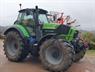 Tractor agricola Deutz-Fahr 7230 TTV