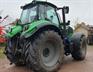 Сельскохозяйственный трактор Deutz-Fahr 7230 TTV