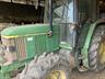 Tracteur agricole John Deere d'occasion