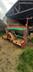 Combiné de semis Kuhn d'occasion