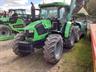 Farm tractor Deutz-Fahr d'occasion