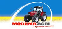 MODEMA