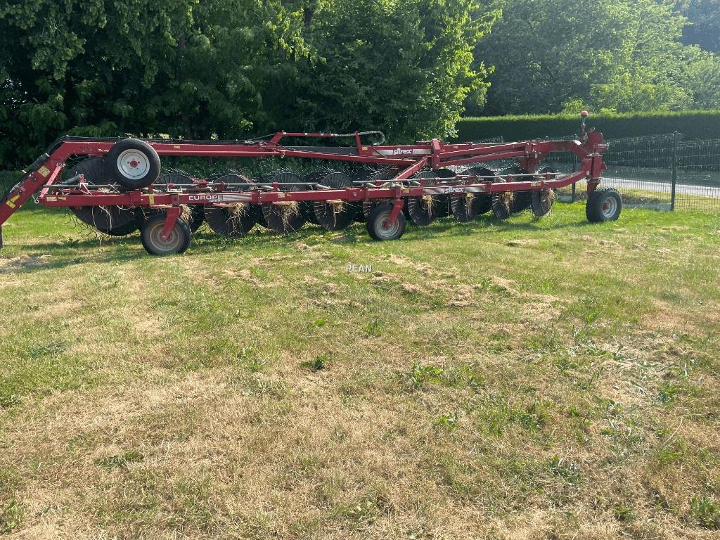 Sitrex MKS 18 20