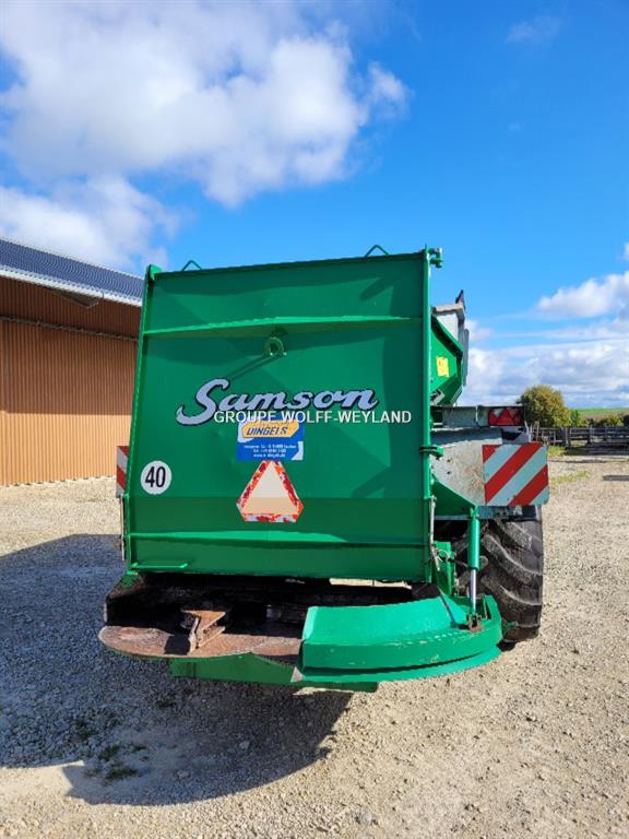 Samson FLEX16