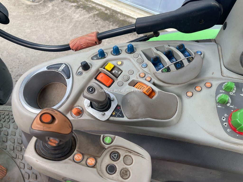 Deutz-Fahr 5130 TTV