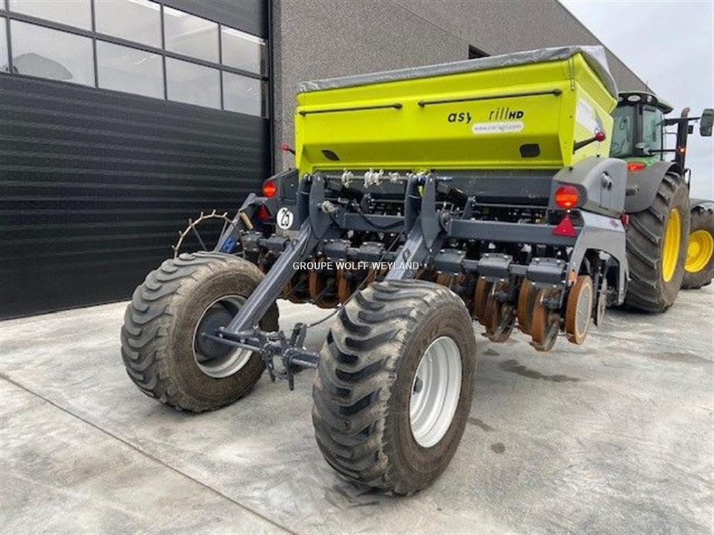 SKY EASY DRILL 3010 FERTI HD