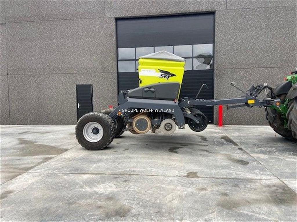 SKY EASY DRILL 3010 FERTI HD