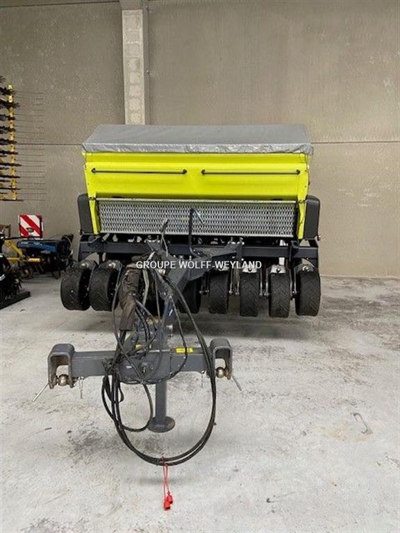 SKY EASY DRILL 3010 FERTI HD