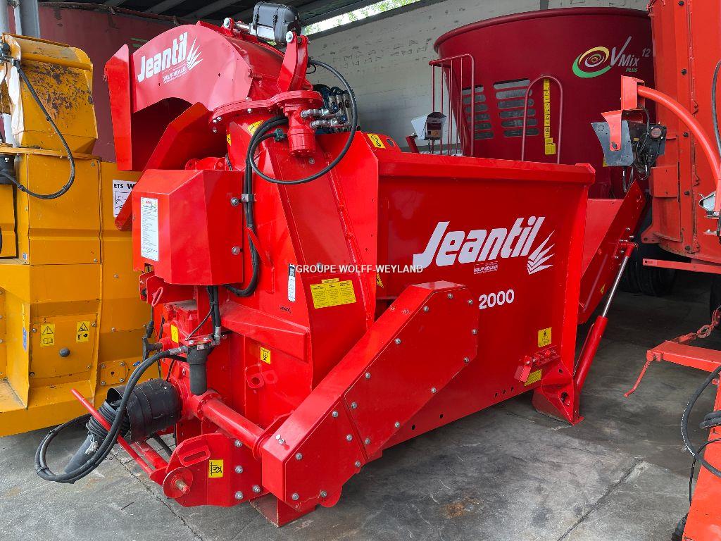 Jeantil pr 2000
