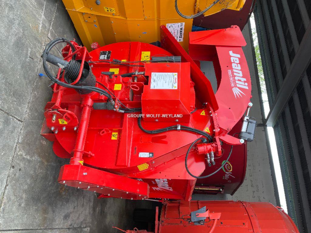 Jeantil pr 2000