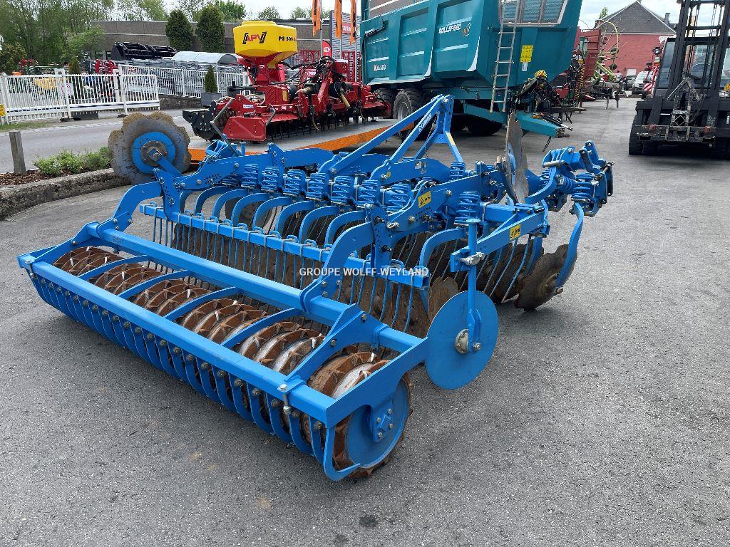 Lemken RUBIN 9