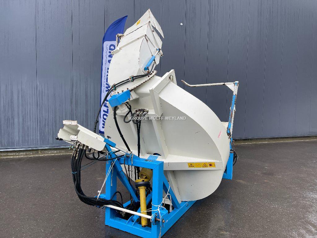 Calvet DP 190