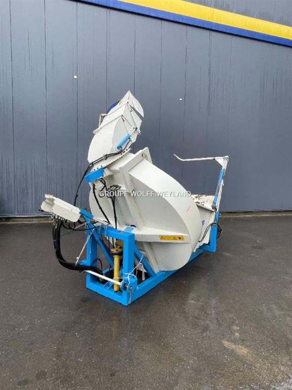Calvet DP 190