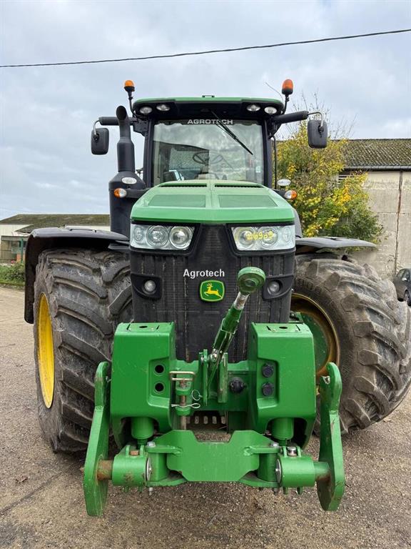 John Deere 8370 R