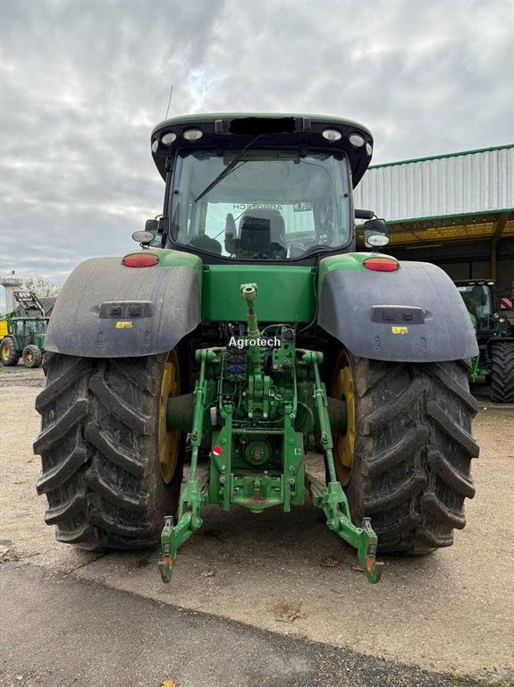 John Deere 8370 R