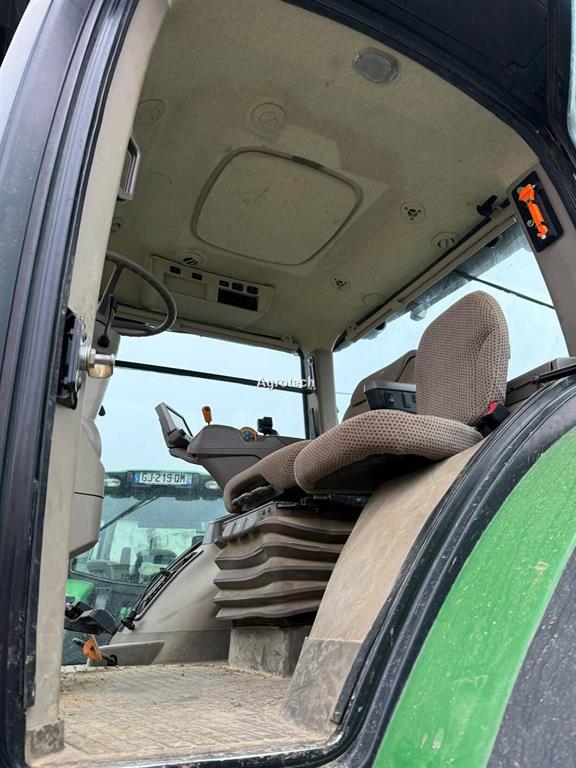 John Deere 8370 R
