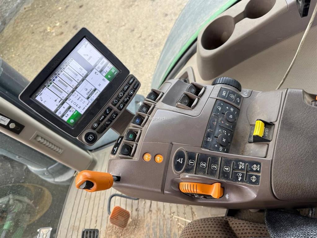 John Deere 8370 R