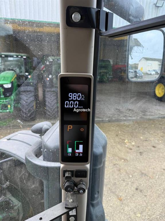 John Deere 8370 R