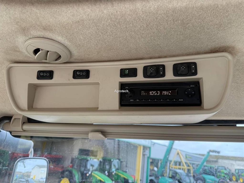John Deere 8370 R